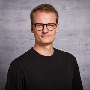 Portrait Image of Felix